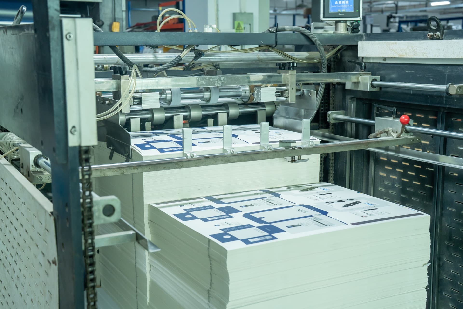Factory photo 6