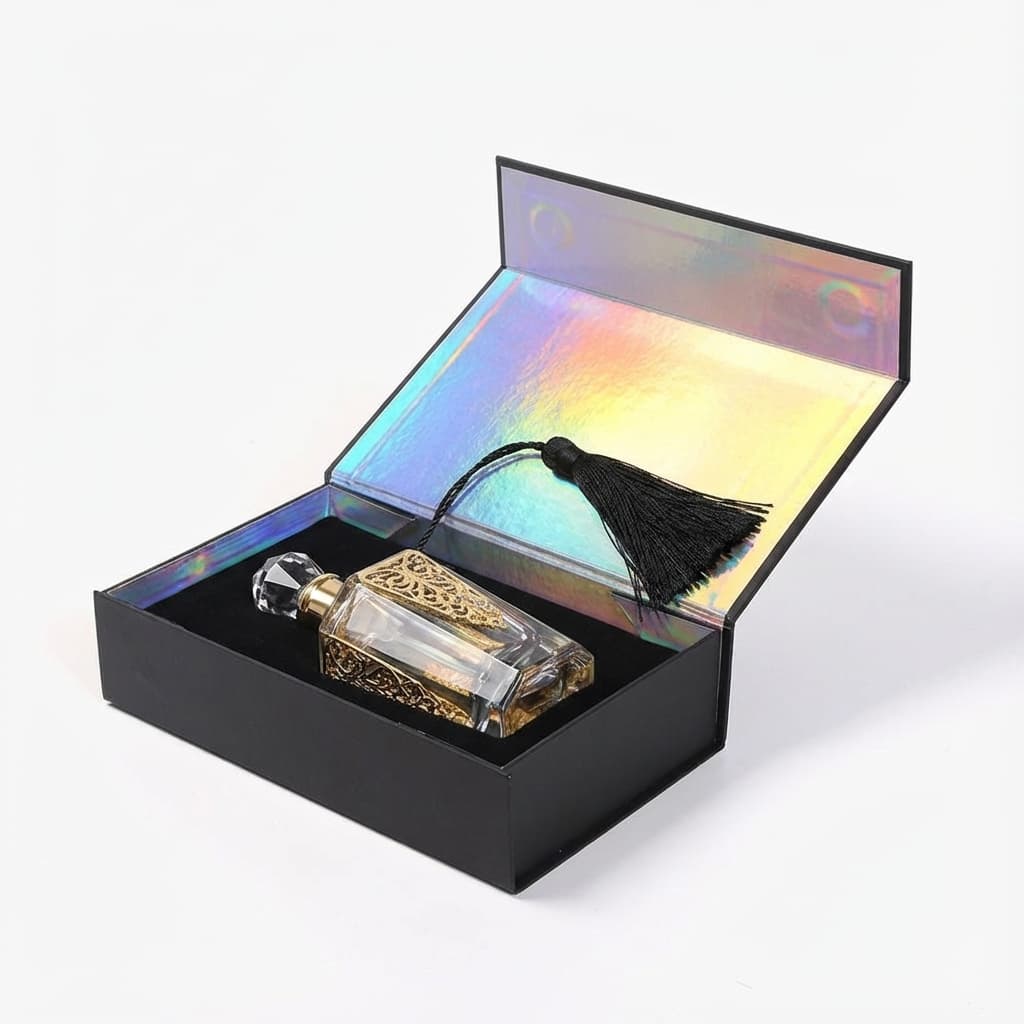 Skyword packaging work