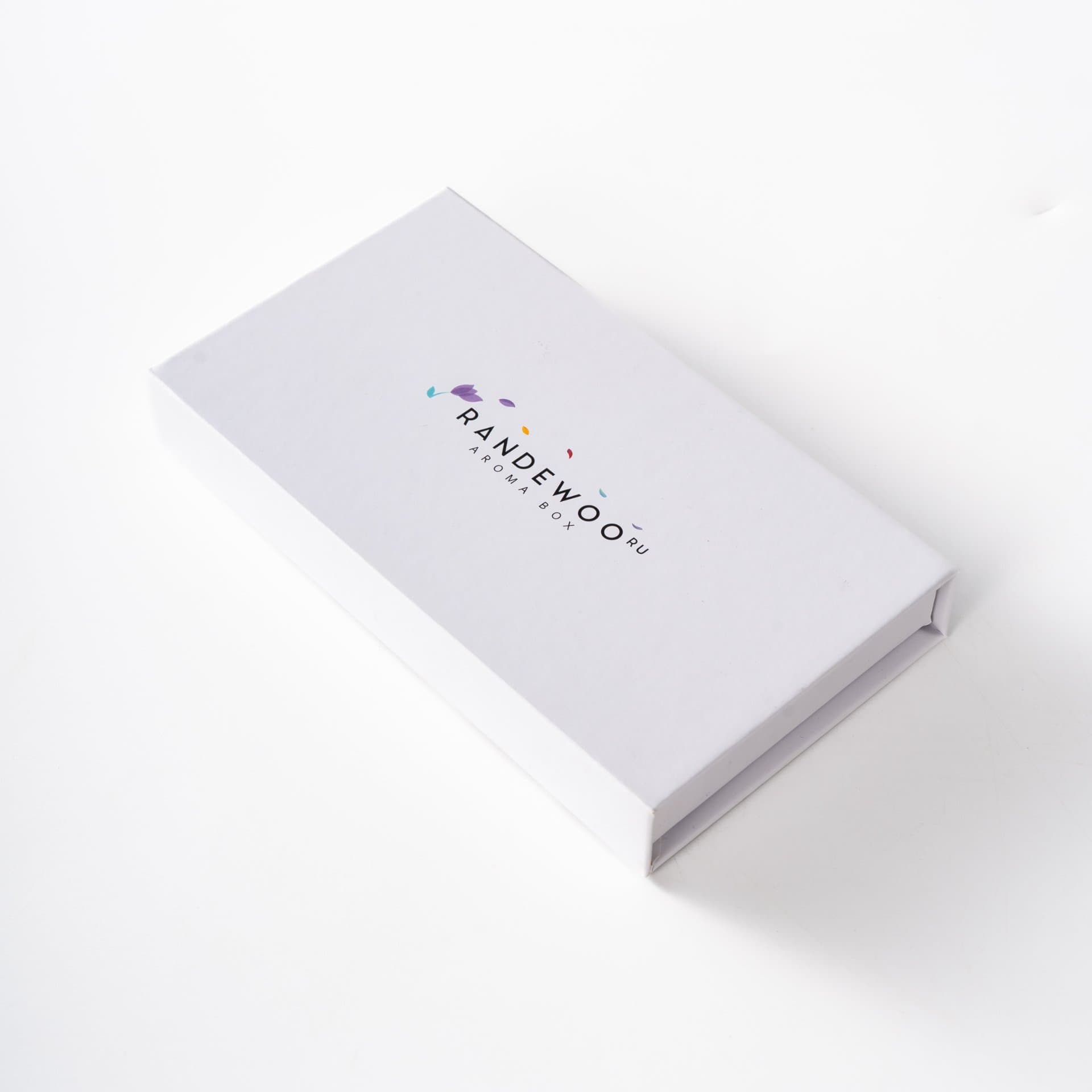 Skyword packaging work