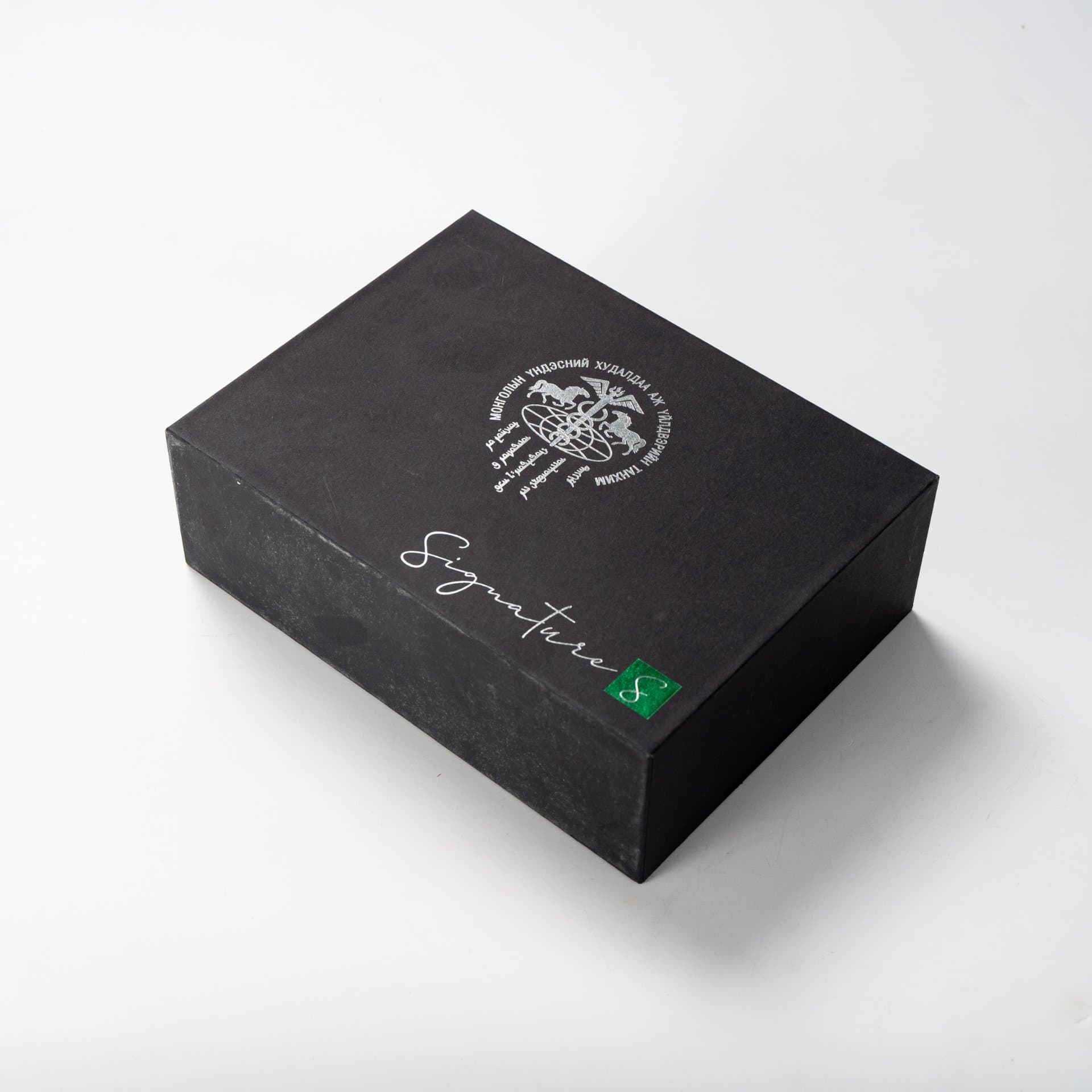 Skyword packaging work