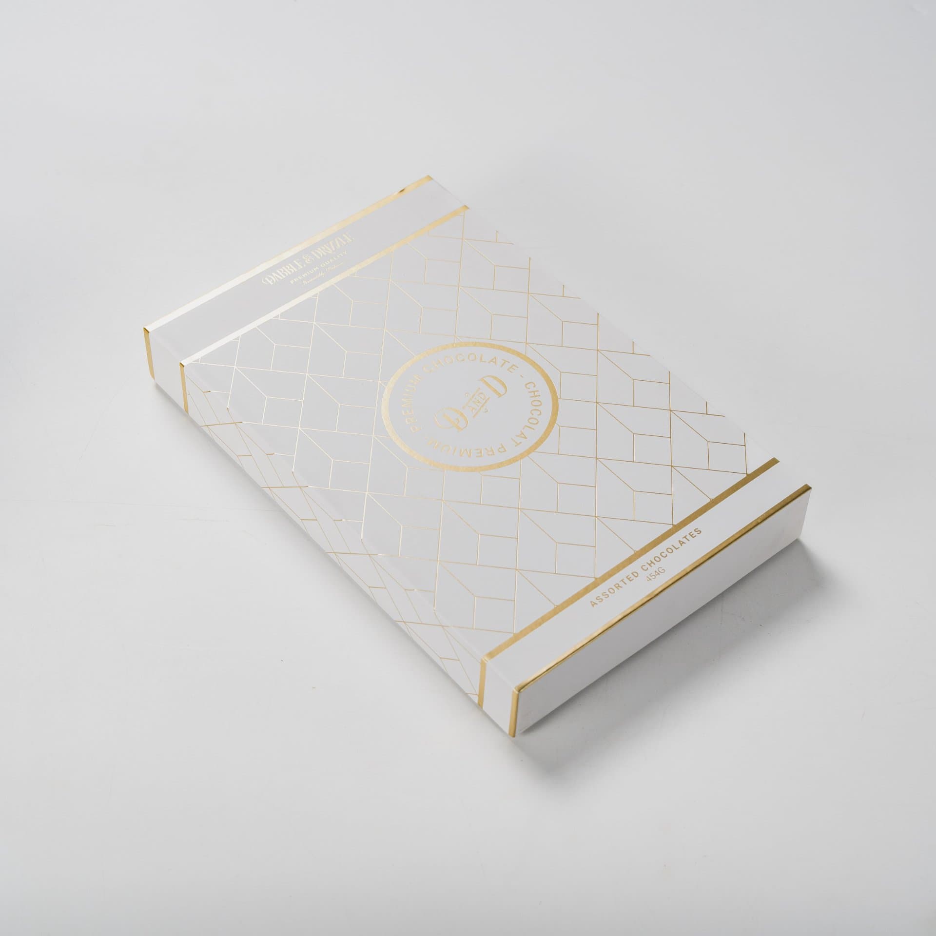 Skyword packaging work