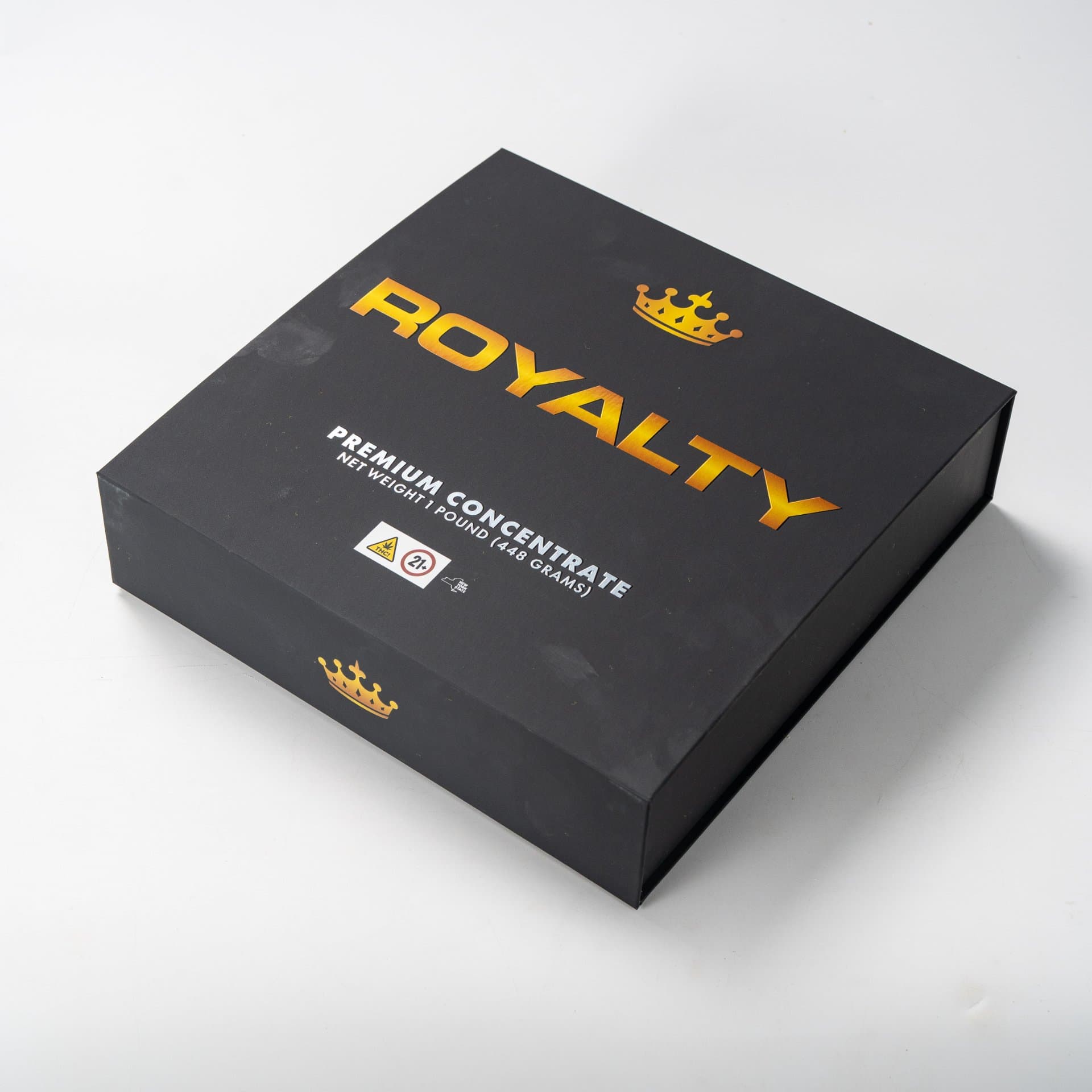 Skyword packaging work