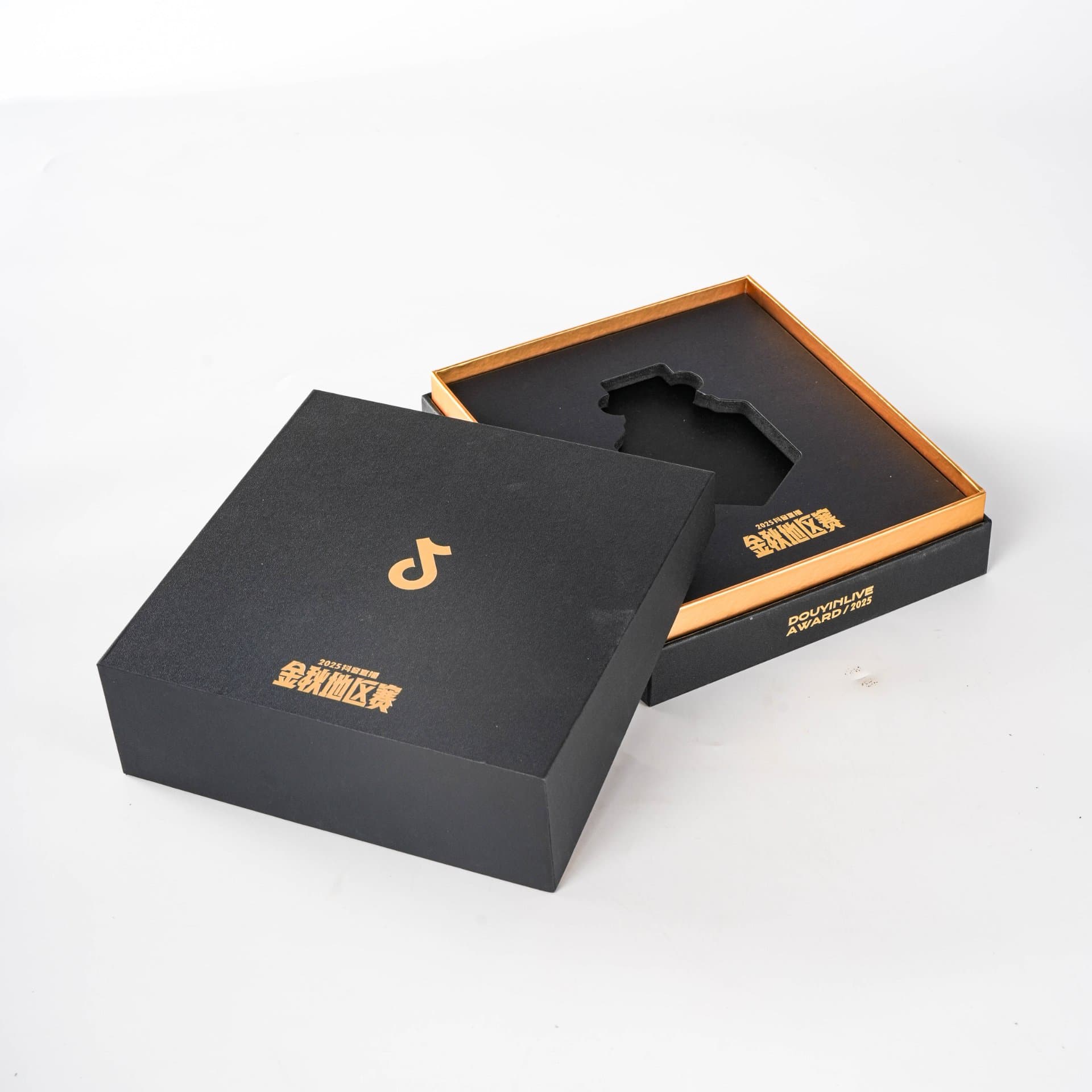 Skyword packaging work